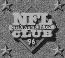 Image n° 4 - screenshots  : NFL Quarterback Club 96